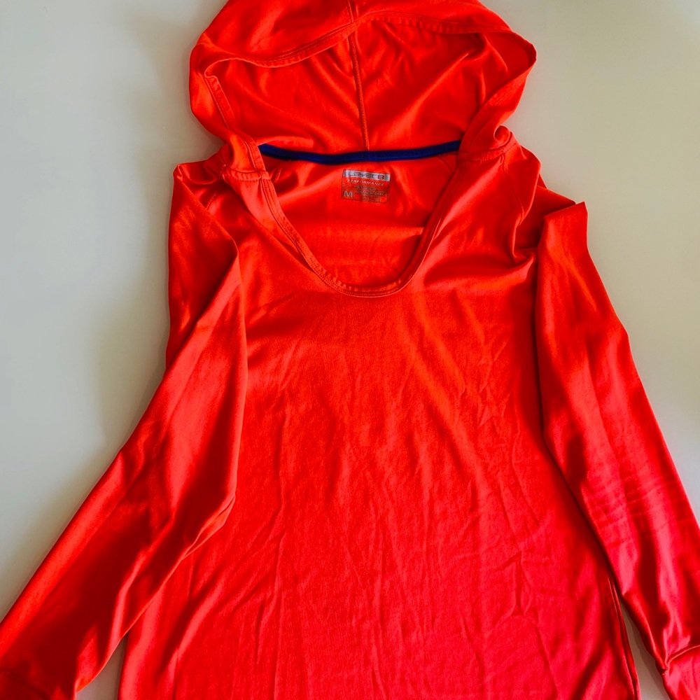 New Balance & Layer 8 Running Long Sleeve Shirts - Picture 8 of 8